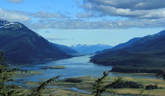 Alaska