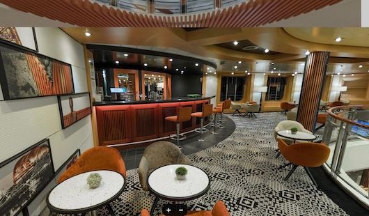 Angel Bar