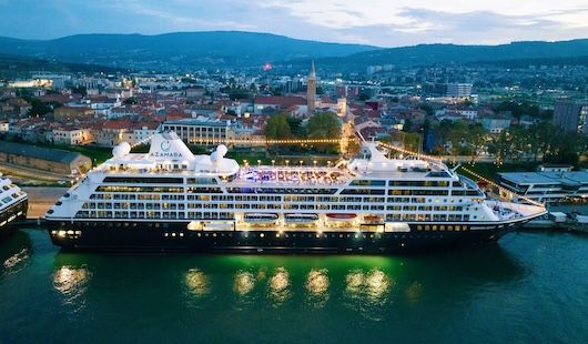 Azamara Quest