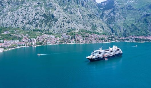 Azamara Onward