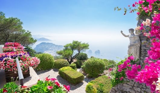 Capri