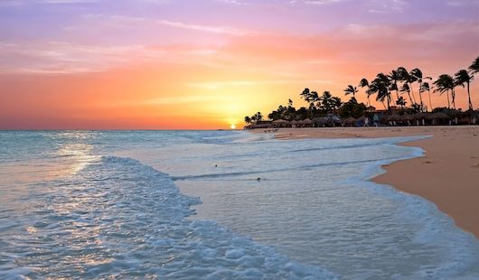 Caraïbes
