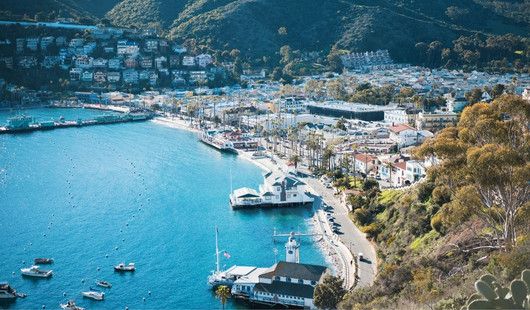 Catalina Island