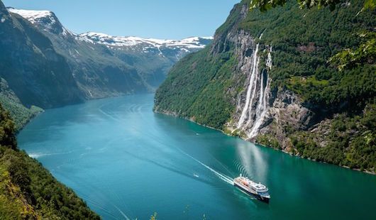 Geirangerfjord