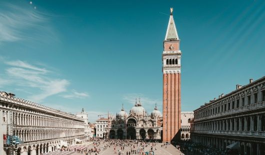 Piazza San Marco