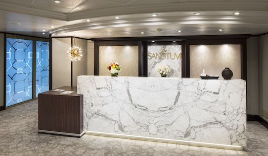 Sanctum Spa