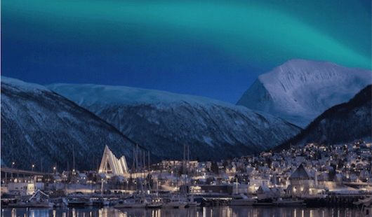 Tromsø