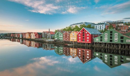 Trondheim