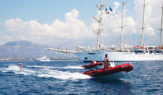 activites star flyer