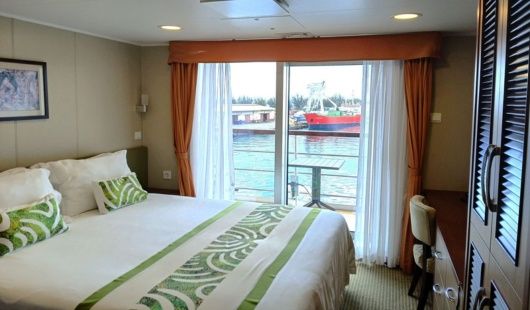 aranui 5 cabine deluxe