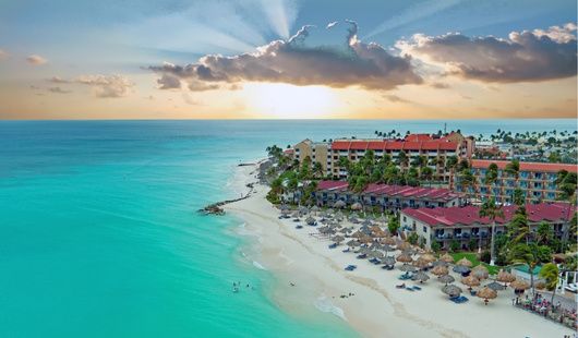 aruba