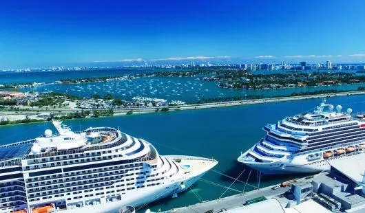 bateaux-port-depart-miami