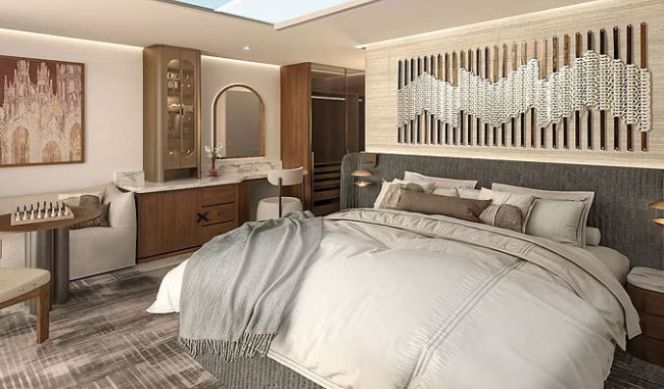 cabine balcon celebrity wanderer