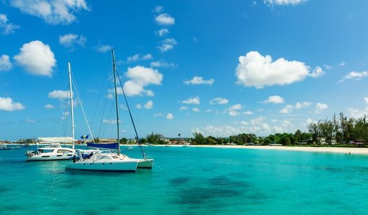 Les Caraïbes