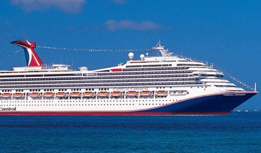 carnival conquest