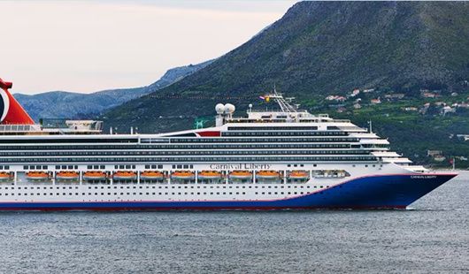 carnival liberty