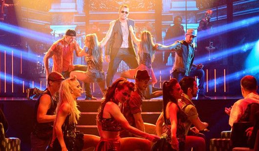 carnival magic spectacles