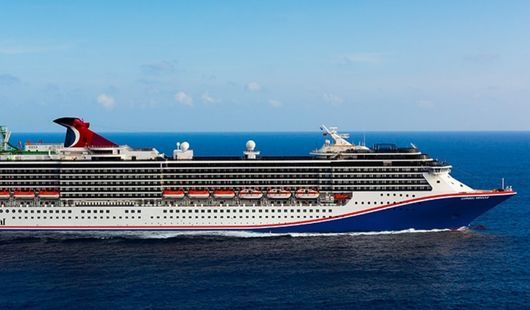 carnival miracle