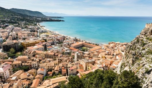 cefalu