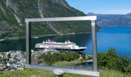 cfc croisière norvège