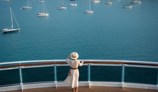 choisir sa cabine en croisiere