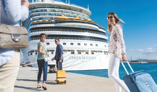 costa diadema norvege
