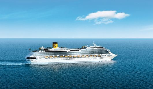 costa favolosa norvège