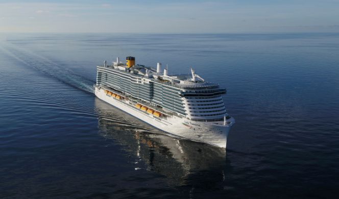 bateau costa toscana