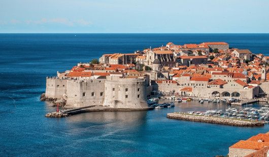 croatie