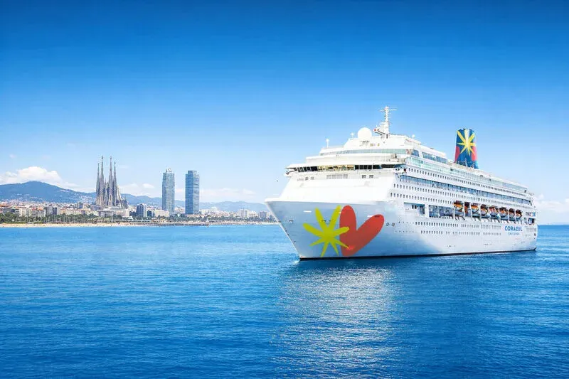 croisiere corazul cruceros