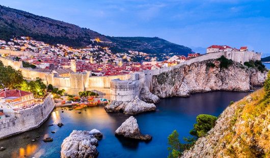 croisiere-dubrovnik