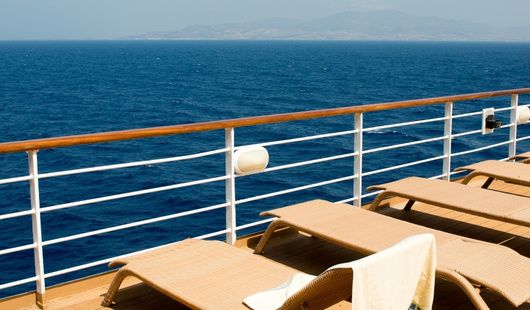 croisiere sans enfants