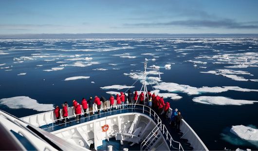 croisiere silver wind