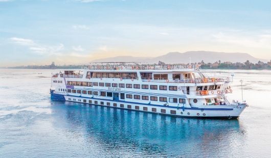 croisiere star of luxor