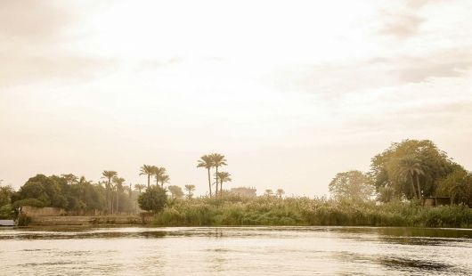 croisière sur le nil