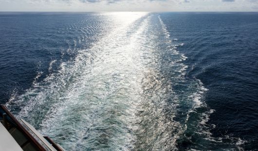 croisiere transatlantique