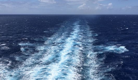 croisiere transatlantique