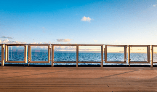 croisiere transatlantique