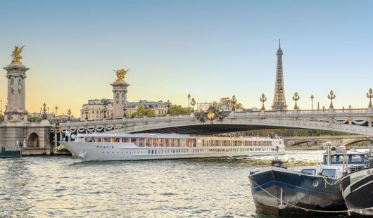 croisieurope france