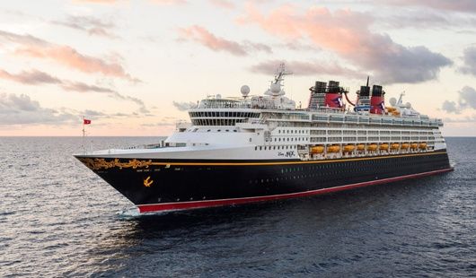 disney magic