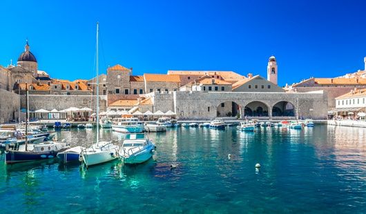dubrovnik-croatie