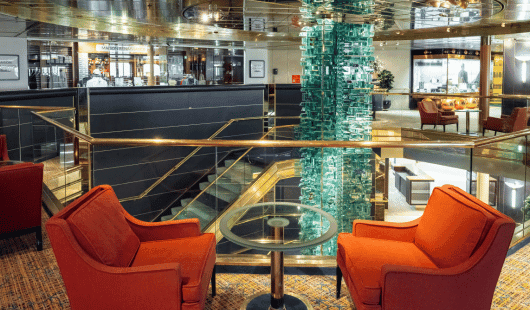 espace commun sur le renaissance