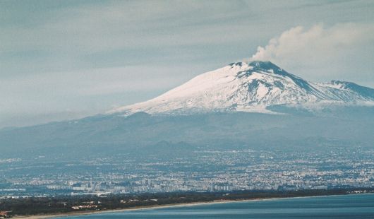 etna