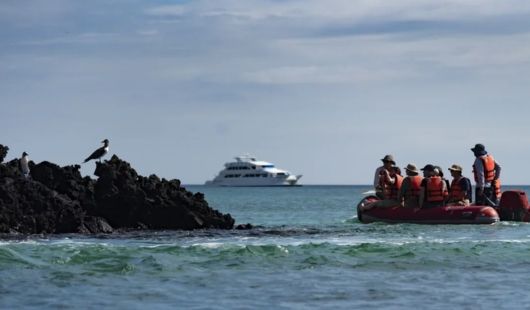 excursion eco galaxy