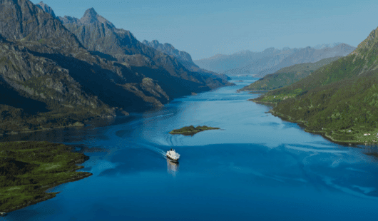 express-cotier-hurtigruten
