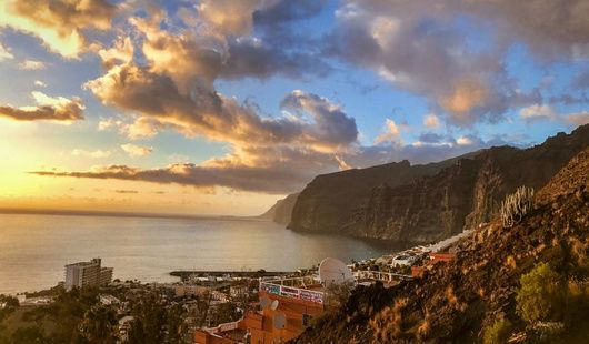 iles canaries