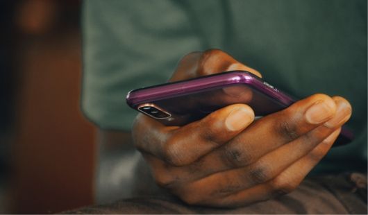 internet en croisiere