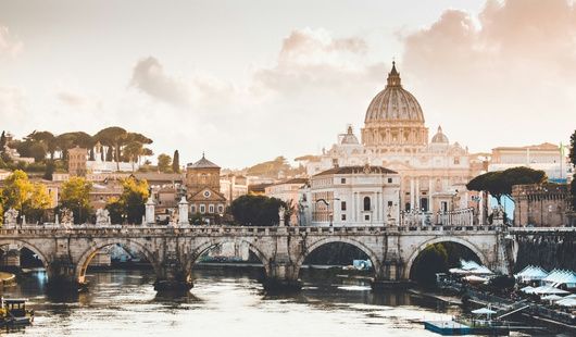 italie mini croisiere