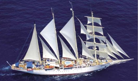 le star clipper
