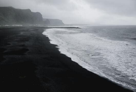 islande